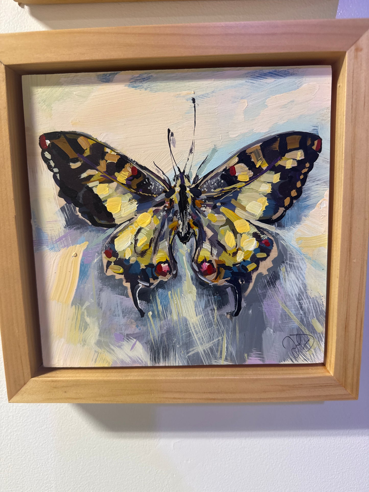 Joel Dugan Art