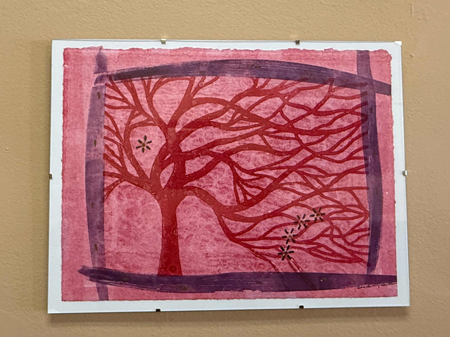Barb Lavalley Benton Art