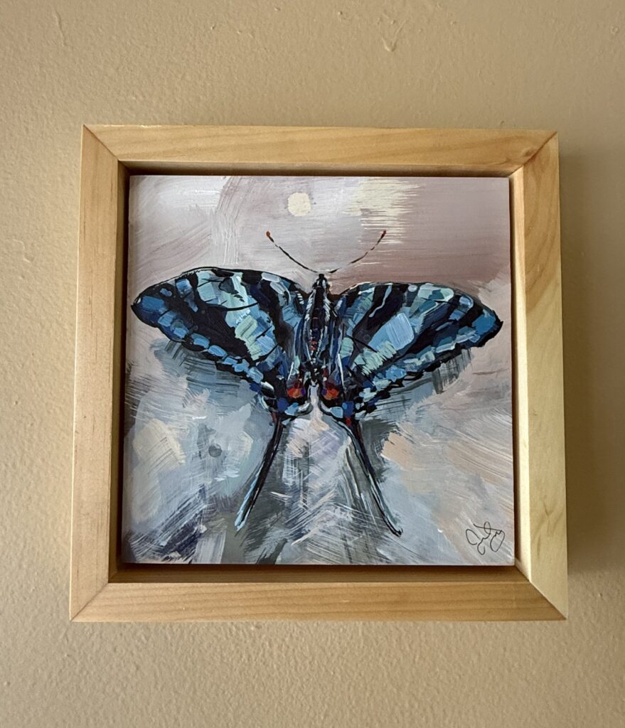 Joel Dugan Art