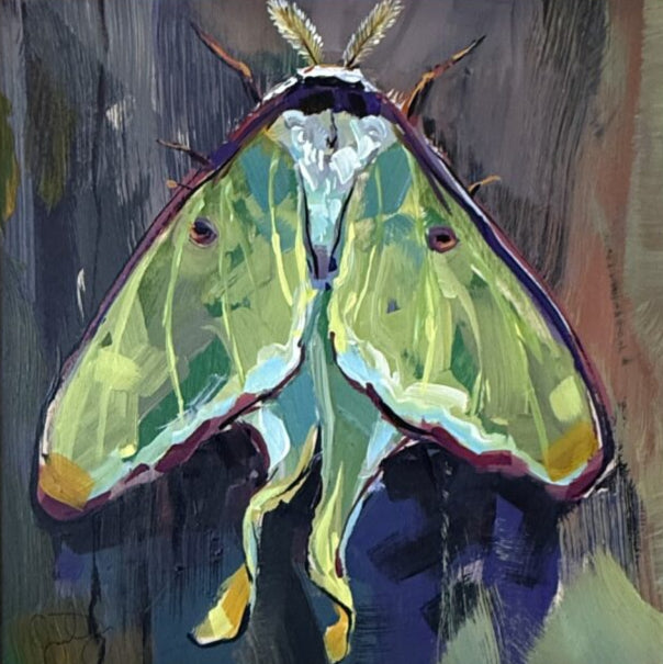 Joel Dugan Art