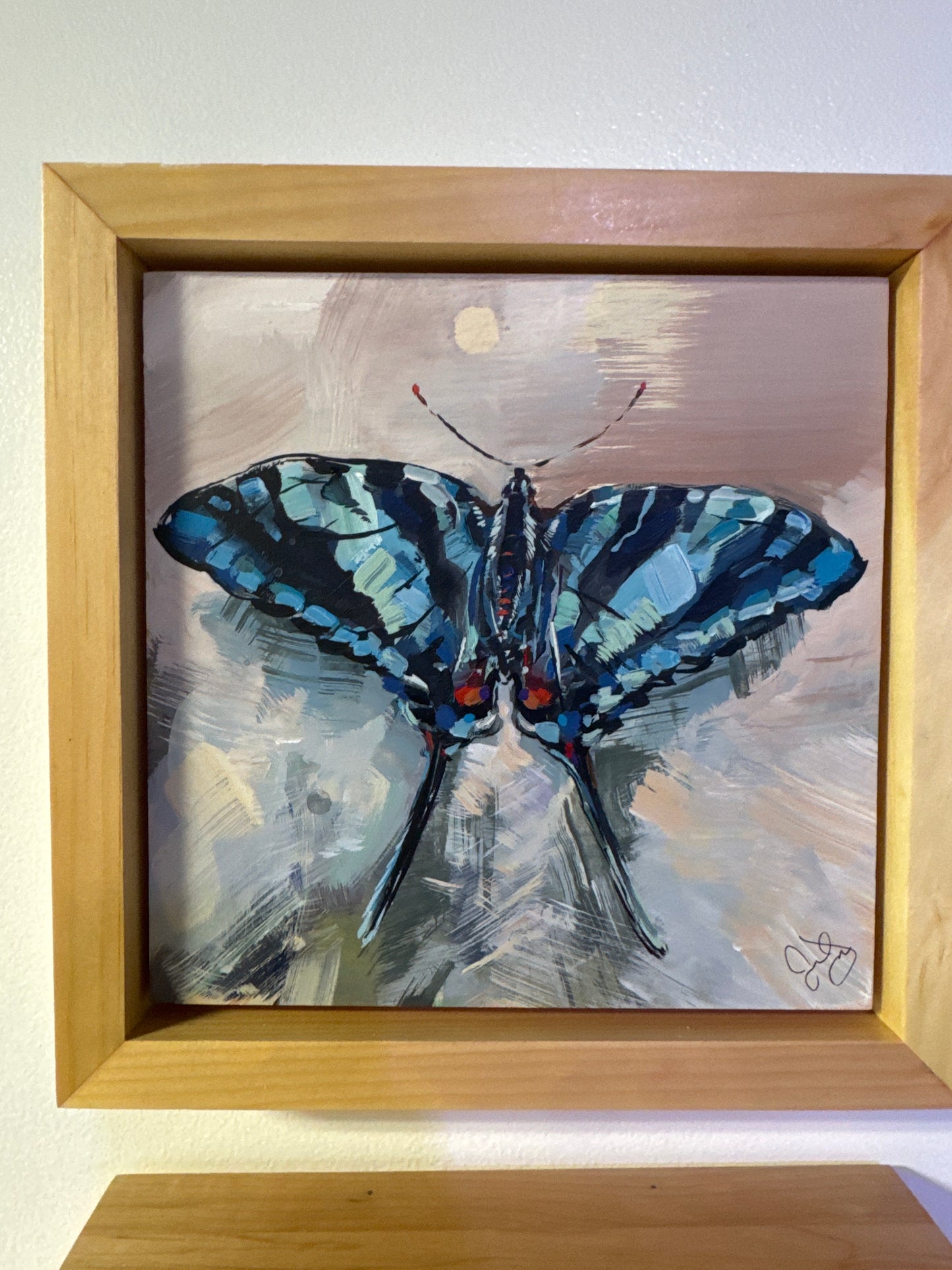 Joel Dugan Art