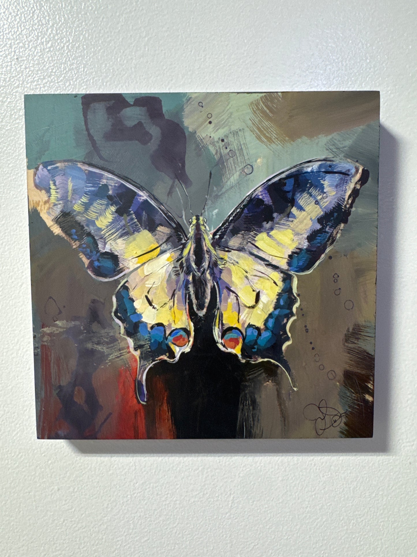 Joel Dugan Art