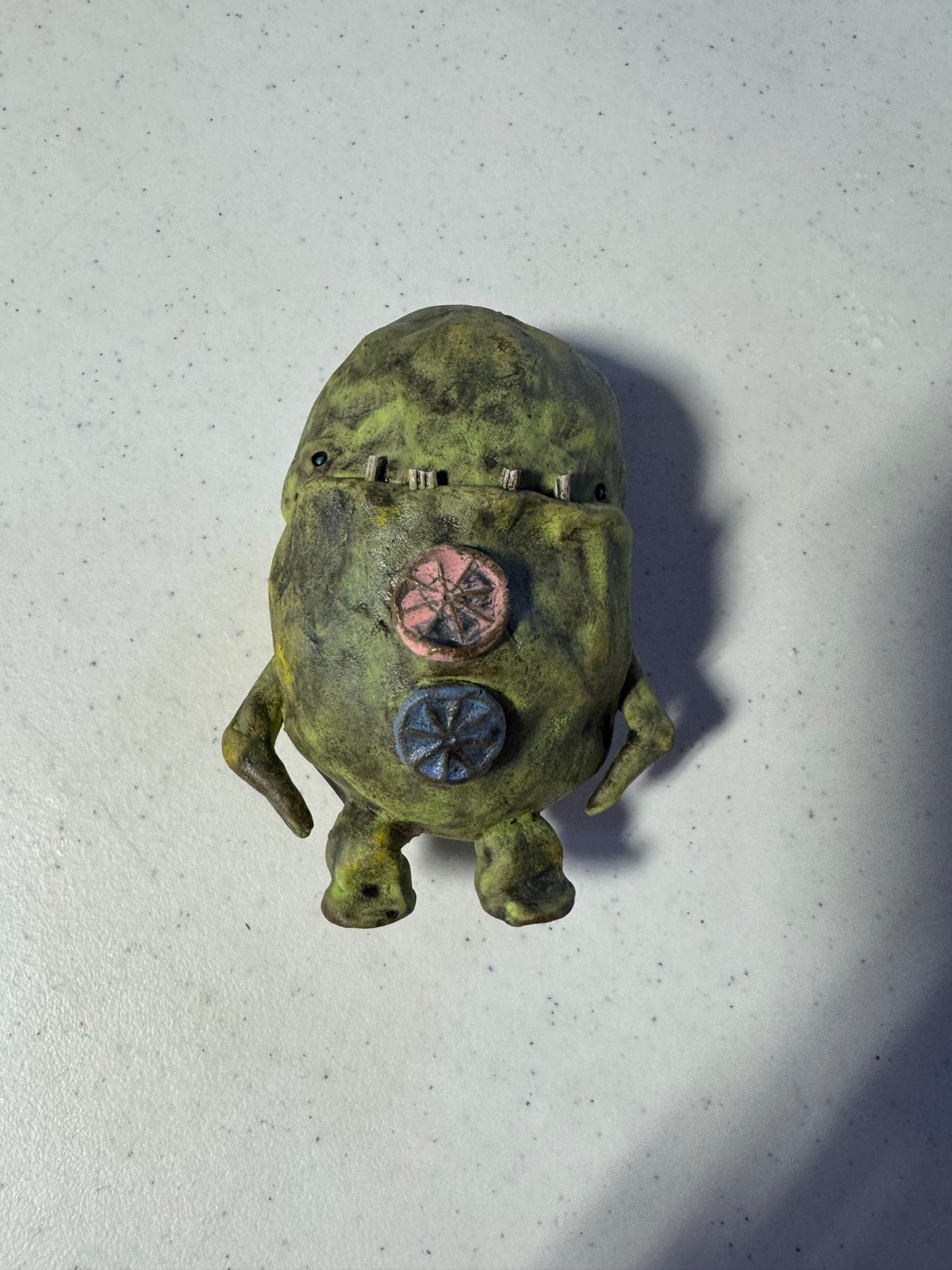 Jason Kiley Critters