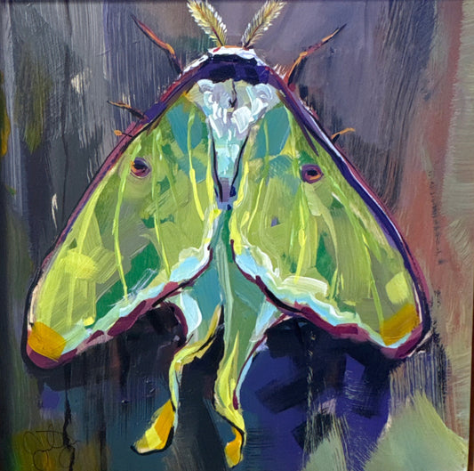 Joel Dugan Art