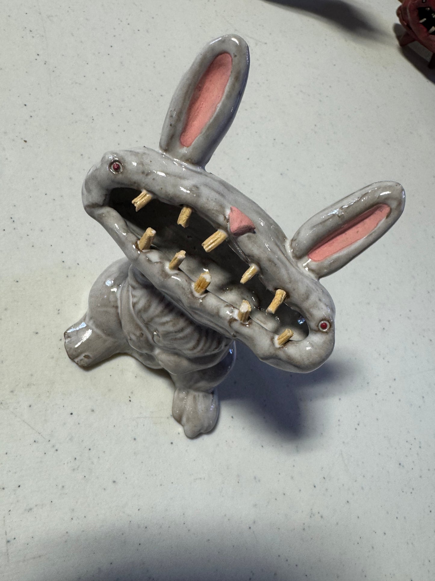 Jason Kiley Critters