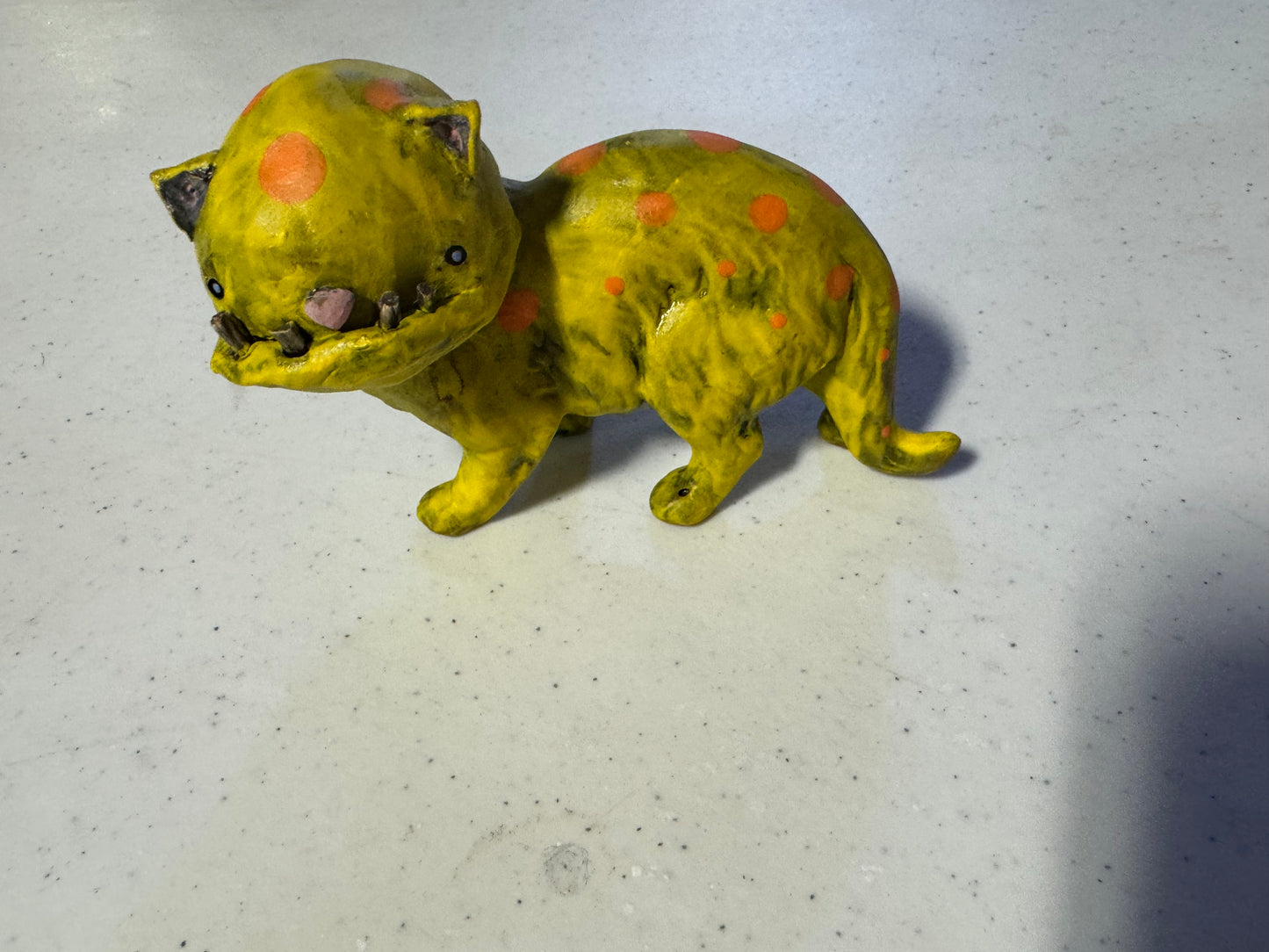 Jason Kiley Critters