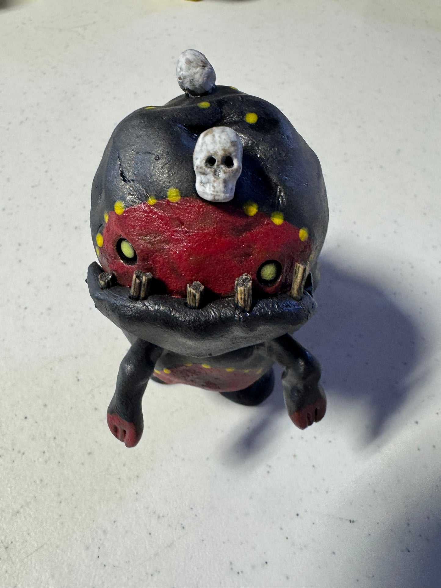 Jason Kiley Critters