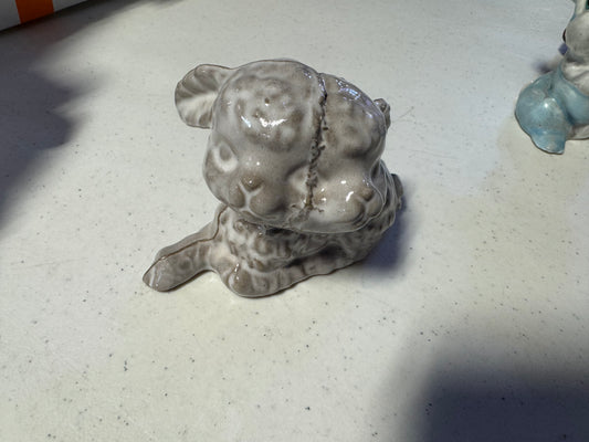 Jason Kiley Critters