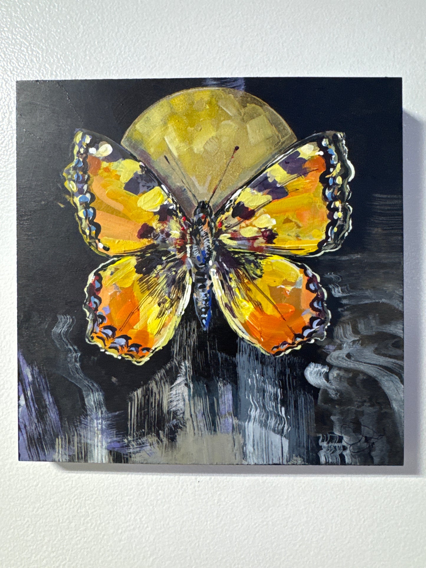 Joel Dugan Art