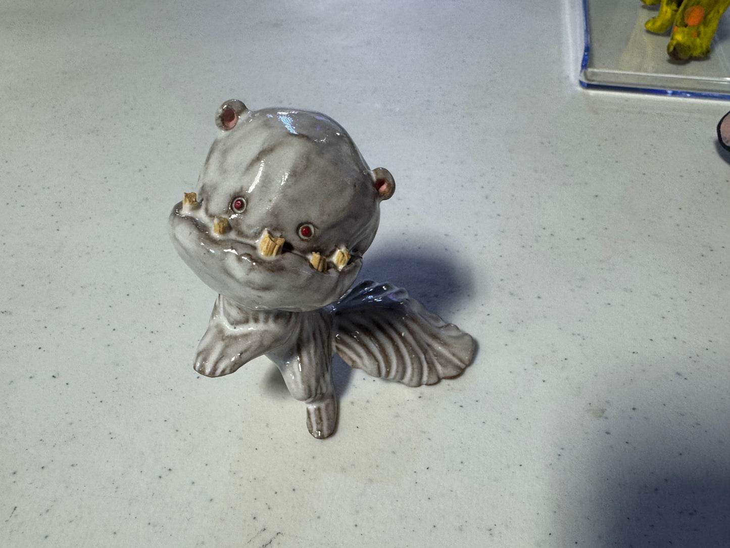 Jason Kiley Critters