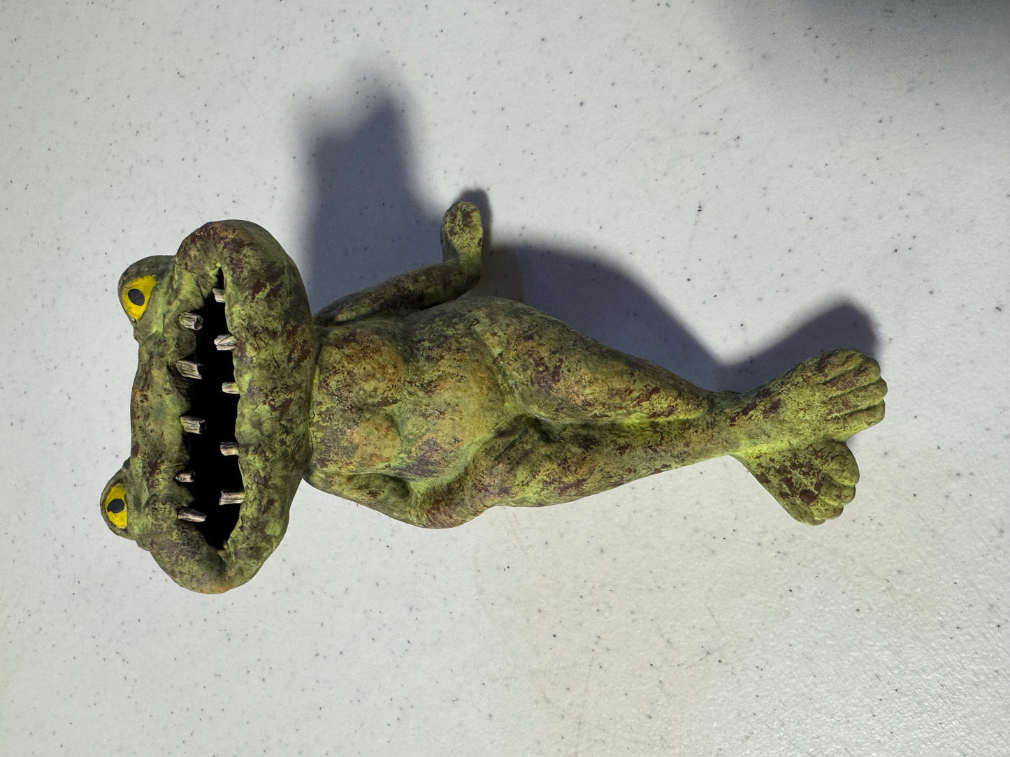 Jason Kiley Critters