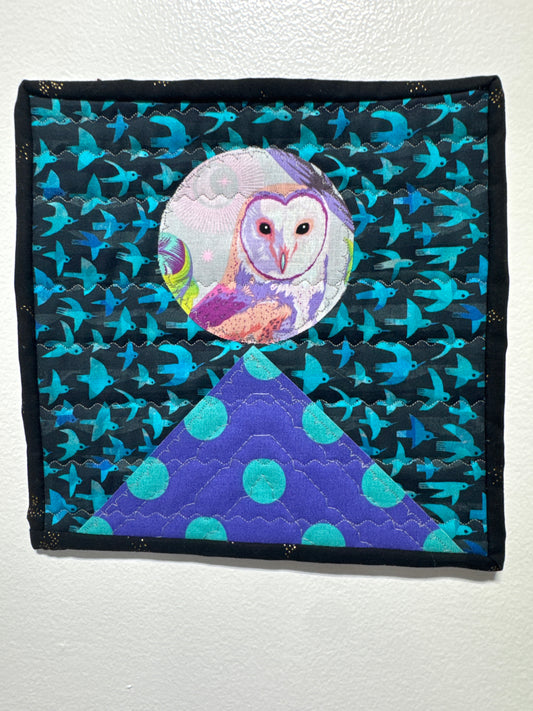 Kate McComas Art