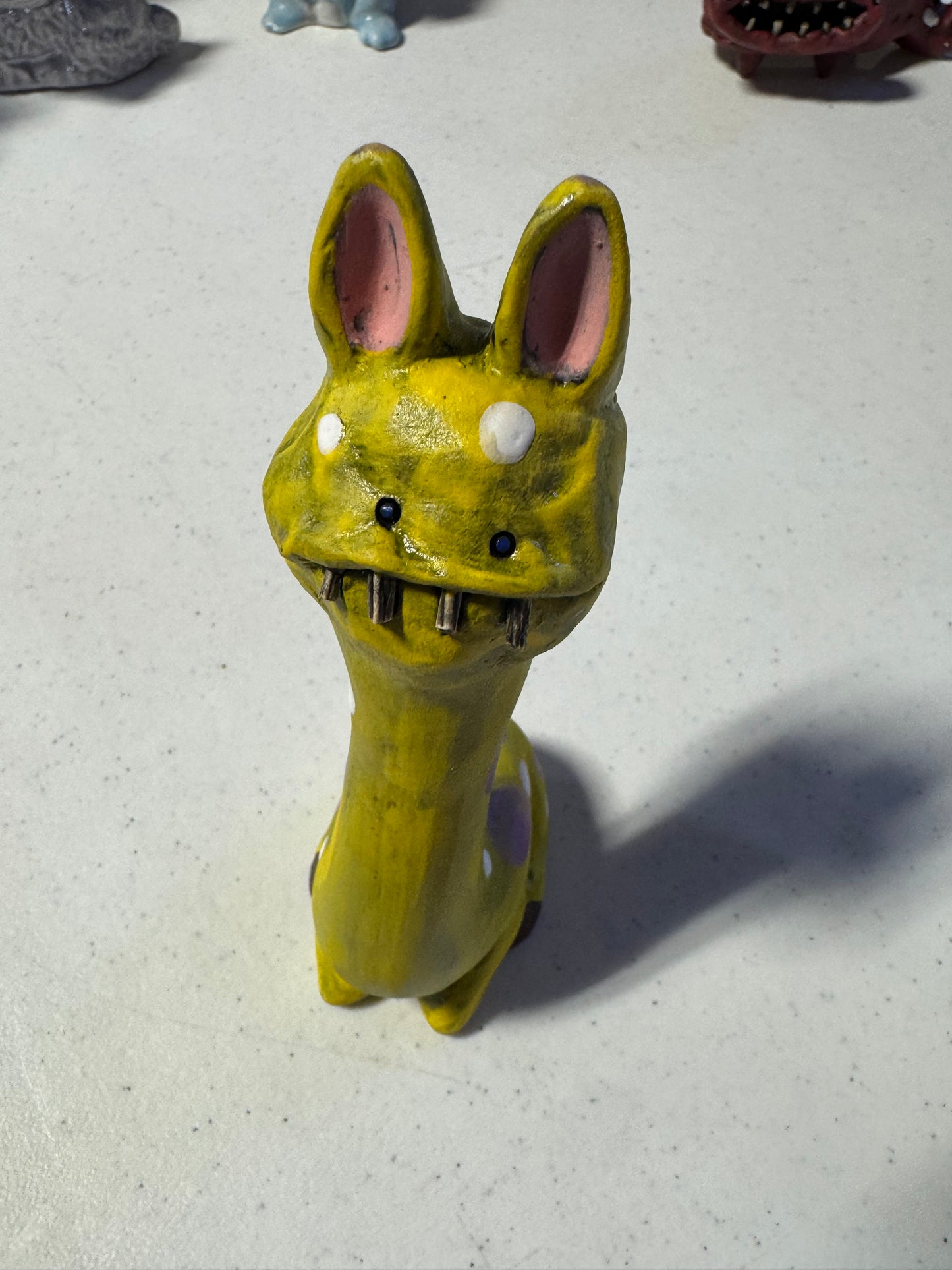 Jason Kiley Critters