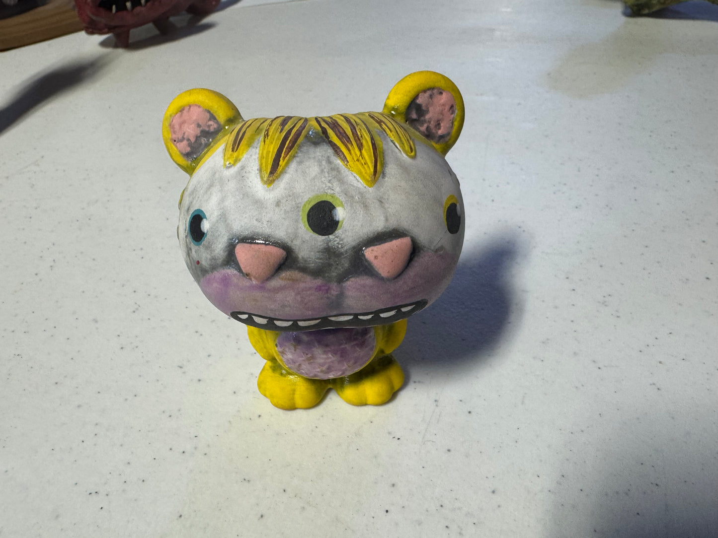 Jason Kiley Critters