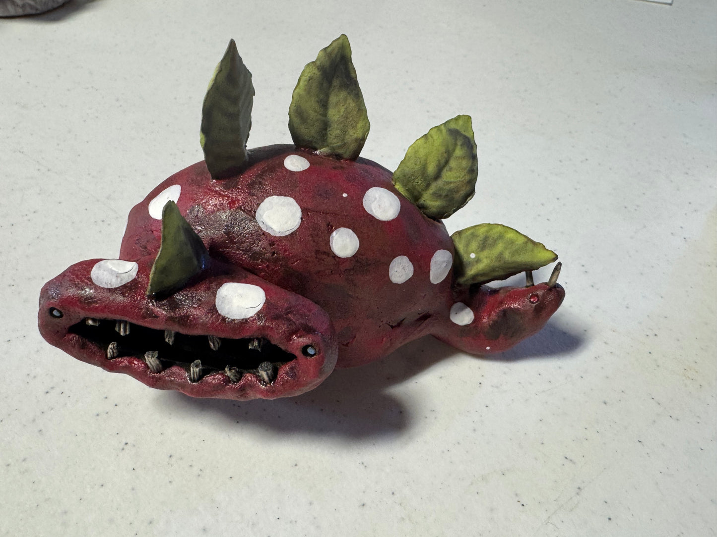 Jason Kiley Critters