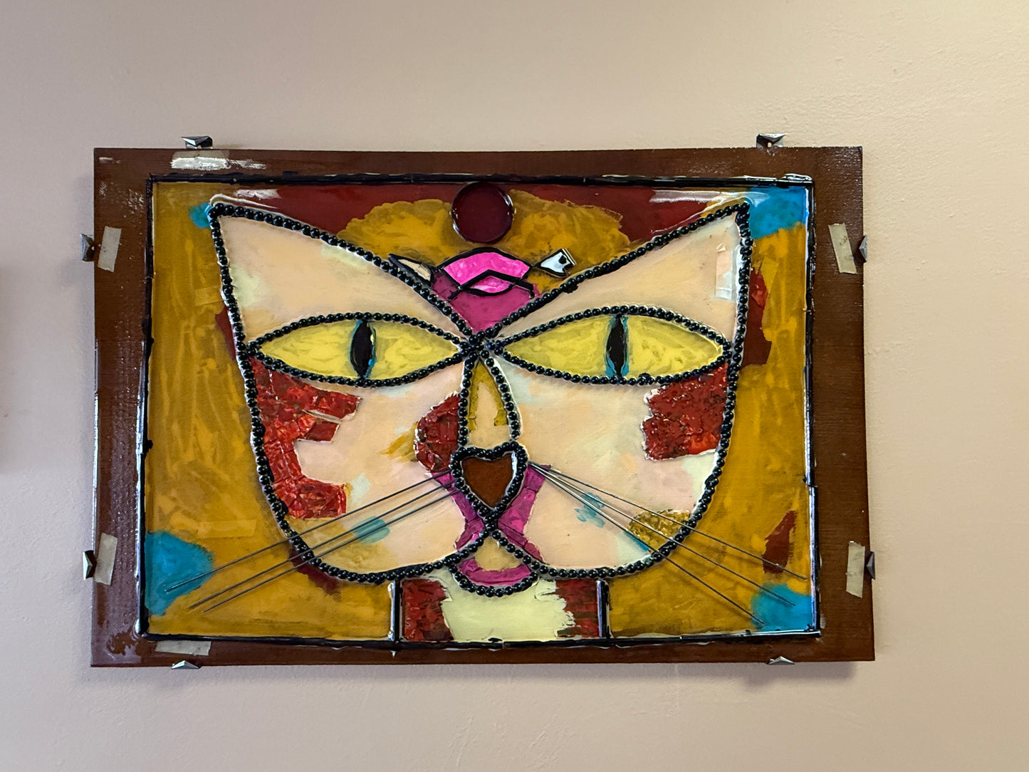 Robbie Poore Art