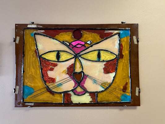 Robbie Poore Art