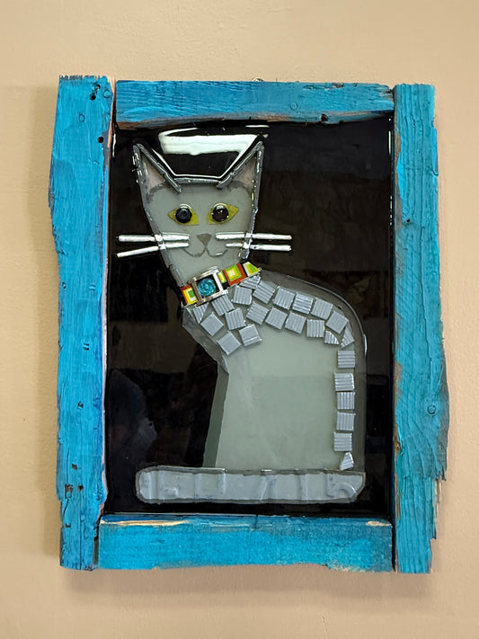 Robbie Poore Art