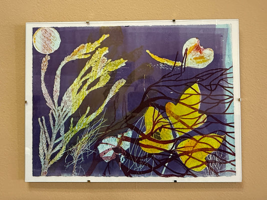 Barb Lavalley Benton Art