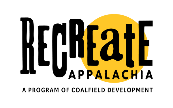 ReCreate Appalachia