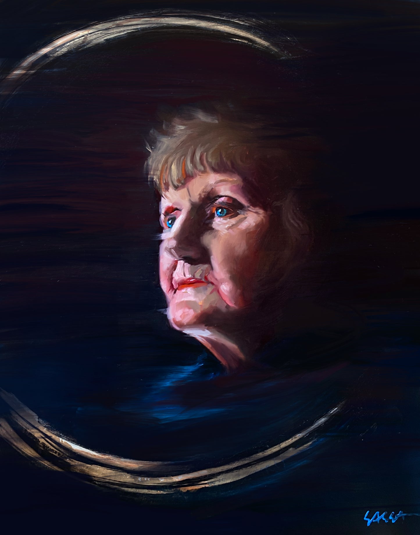Sassa Wilkes Art