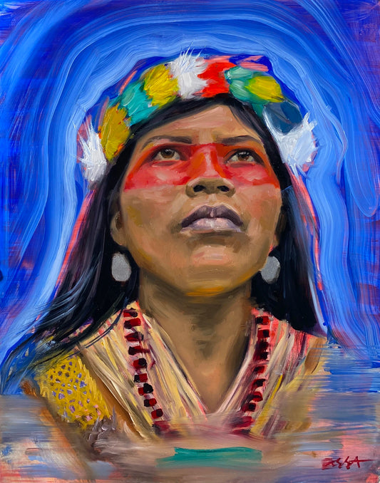 Sassa Wilkes Art